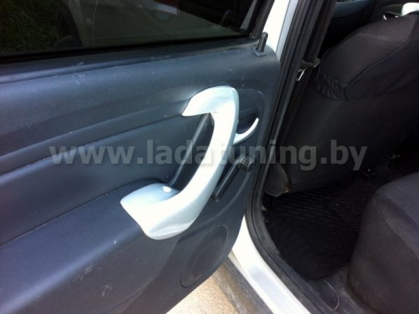 Ручки салона задних дверей для LADA Largus