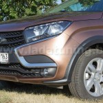 CROSS-комплект для LADA XRAY