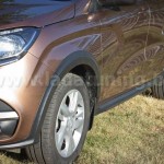 CROSS-комплект для LADA XRAY
