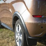 CROSS-комплект для LADA XRAY