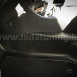 Накладки центральные для Largus (в т.ч. Cross), Sandero, Almera