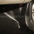 Накладки передние на ковролин Renault Logan2, Sandero2, Stepway, Lada XRay