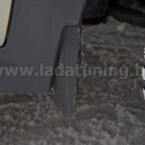 Cross-комплект для LADA Vesta SW и Sedan