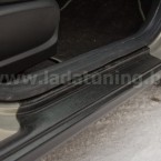 Cross-комплект для LADA Vesta SW и Sedan