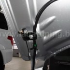 Амортизаторы (упоры) капота для Lada Vesta