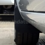 Брызговики передние увеличенные для Lada Vesta, в т.ч. SW, CROSS