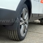 Брызговики для Lada Vesta, в т.ч. SW, CROSS