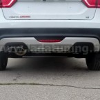Брызговики задние для Lada Vesta, в т.ч. SW