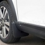 Брызговики задние для Lada Vesta, в т.ч. SW