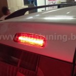 Стоп-сигнал светодиодный для Lada Largus