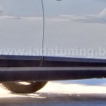 Молдинги на двери LADA Vesta Sedan и SW