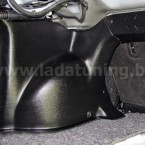 Накладка на арки LADA Vesta Sedan