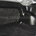 Накладка на арки LADA Vesta Sedan