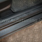 Накладка в проем дверей для Lada Vesta Sedan
