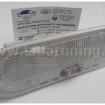 Плафон салонный одноламповый для Lada Largus, Renault Logan