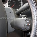Подрулевой джойстик магнитолы для автомобиля для LADA Largus и Renault Logan
