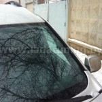 Резинка на лобовое стекло "Защитник" для LADA Largus, RENAULT Logan