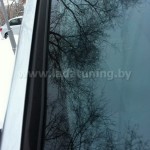 Резинка на лобовое стекло "Защитник" для LADA Largus, RENAULT Logan