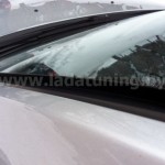 Резинка на лобовое стекло "Защитник" для LADA Largus, RENAULT Logan