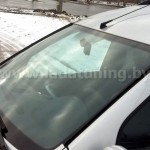 Резинка на лобовое стекло "Защитник" для LADA Largus, RENAULT Logan