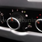 Ручки блока отопителя для LADA, RENAULT, NISSAN