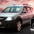 Ручки блока отопителя для LADA, RENAULT, NISSAN