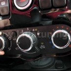 Ручки блока отопителя для LADA, RENAULT, NISSAN