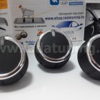Ручки блока отопителя для LADA, RENAULT, NISSAN