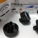 Ручки блока отопителя для LADA, RENAULT, NISSAN