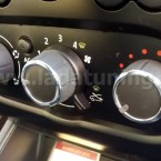 Ручки блока отопителя для LADA, RENAULT, NISSAN