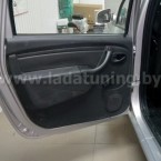 Ручки салона задних дверей для LADA Largus