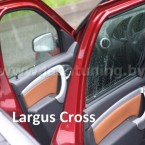 Ручки салона задних дверей для LADA Largus CROSS