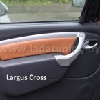 Ручки салона задних дверей для LADA Largus CROSS