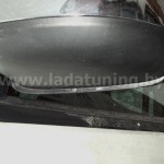 Спойлер зеркала для LADA Largus, RENAULT Logan, Sandero, Duster, NISSAN Terrano