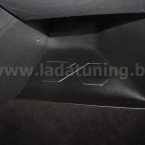 Накладка на ковролин пассажирская LADA Vesta Sedan